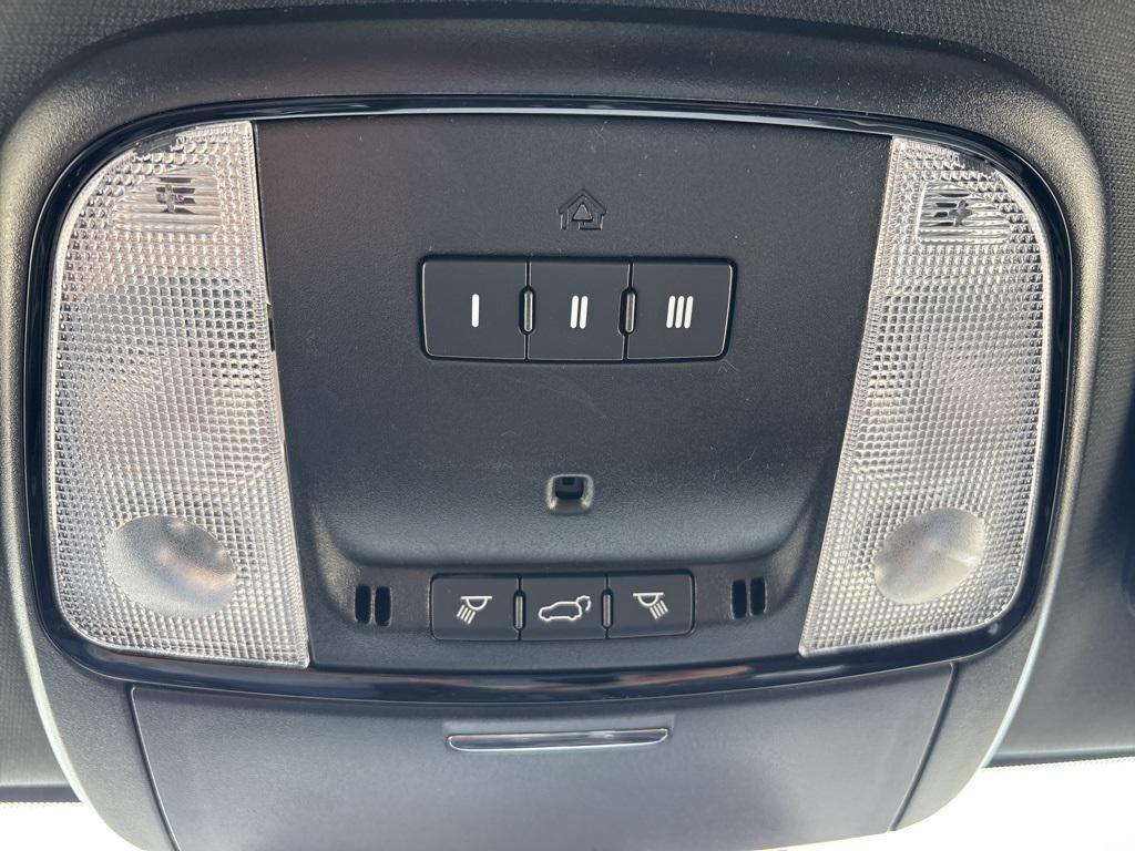 new 2026 Dodge Durango car, priced at $43,855