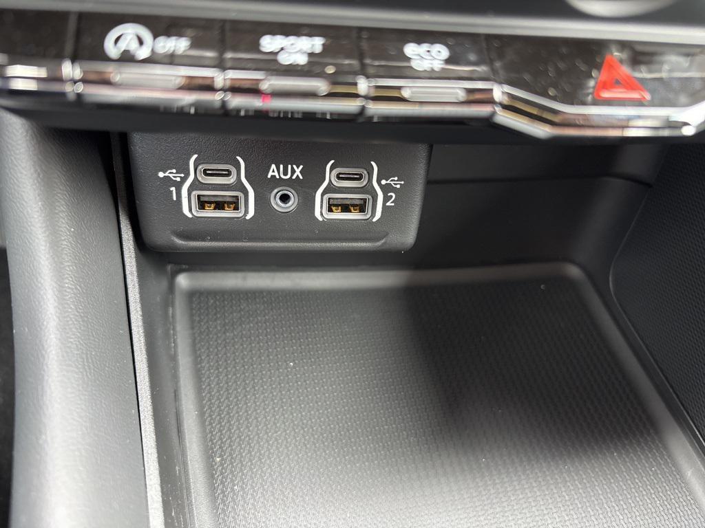 new 2026 Dodge Durango car, priced at $43,855