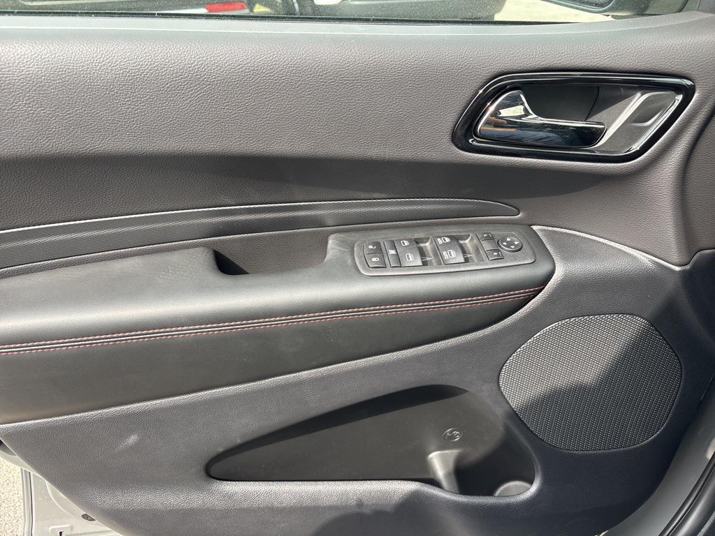 new 2026 Dodge Durango car, priced at $43,855