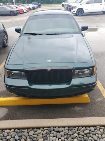 used 1999 Mercury Grand Marquis car, priced at $3,500