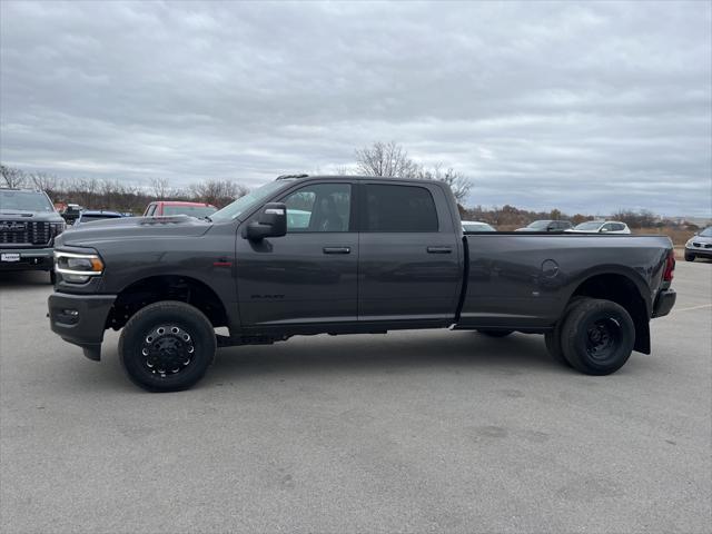 new 2024 Ram 3500 car, priced at $76,398