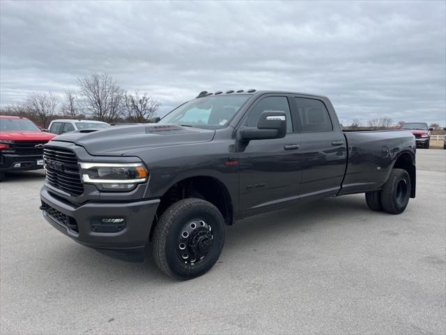 new 2024 Ram 3500 car, priced at $76,398