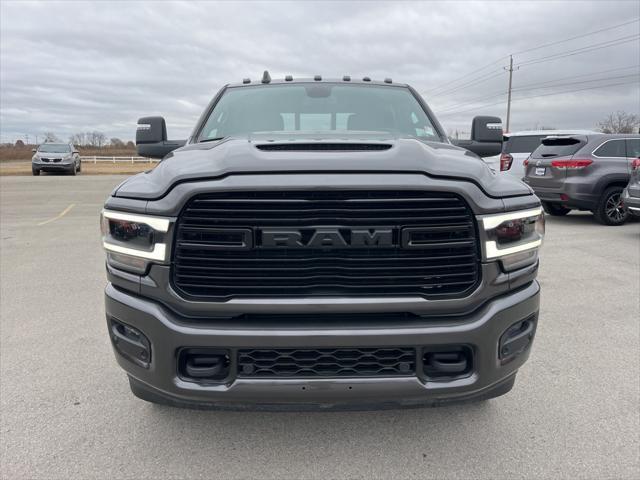 new 2024 Ram 3500 car, priced at $76,398