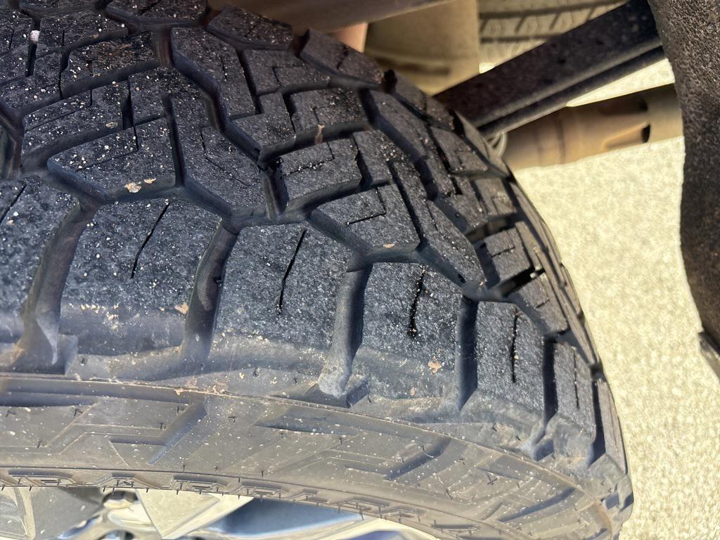 used 2021 Chevrolet Silverado 1500 car, priced at $30,000