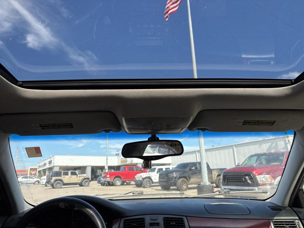 used 2002 Lexus ES 300 car, priced at $4,000