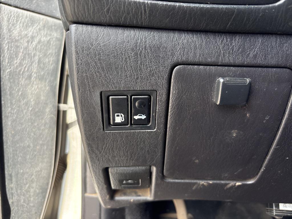 used 2002 Lexus ES 300 car, priced at $4,000