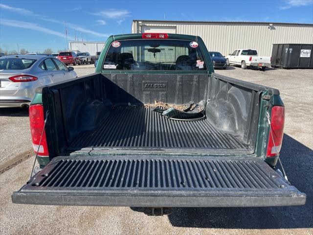 used 2002 Dodge Ram 1500 car, priced at $5,262