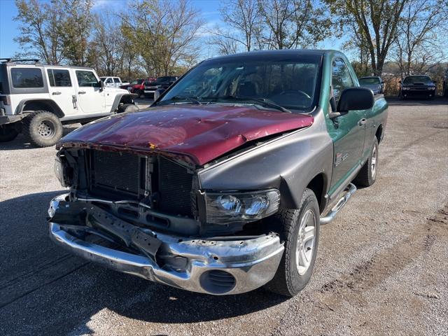 used 2002 Dodge Ram 1500 car, priced at $5,262