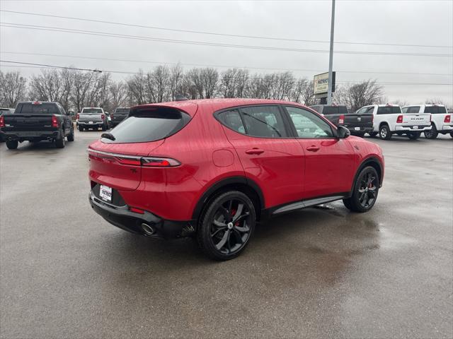 new 2025 Dodge Hornet car, priced at $49,170