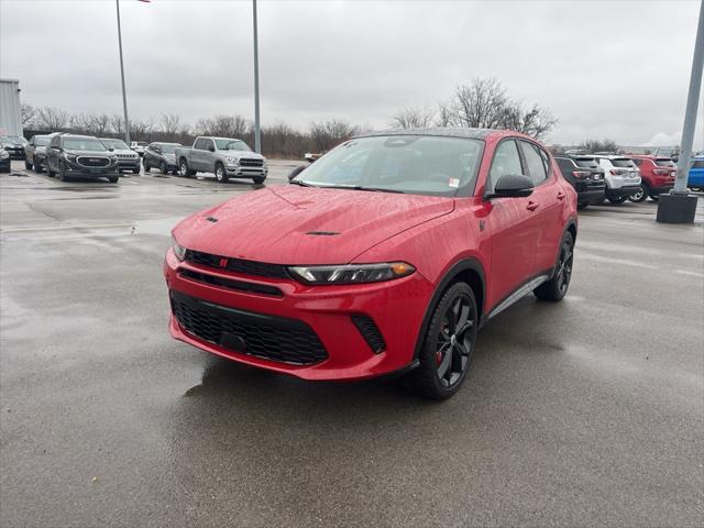 new 2025 Dodge Hornet car, priced at $49,170