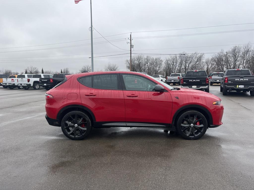new 2025 Dodge Hornet car, priced at $36,939