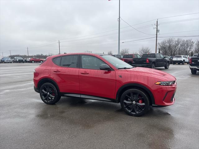 new 2025 Dodge Hornet car, priced at $49,170