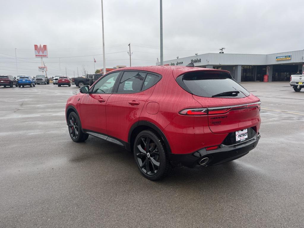 new 2025 Dodge Hornet car, priced at $36,939