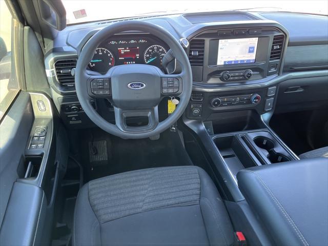 used 2021 Ford F-150 car, priced at $32,437