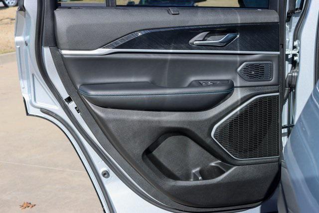 new 2024 Jeep Grand Cherokee 4xe car, priced at $59,378
