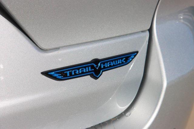 new 2024 Jeep Grand Cherokee 4xe car, priced at $59,378