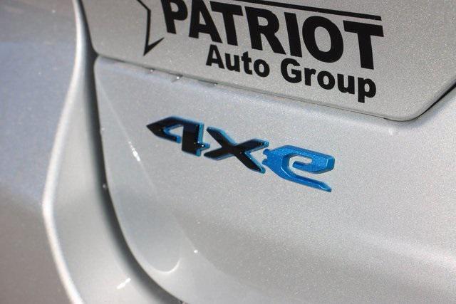 new 2024 Jeep Grand Cherokee 4xe car, priced at $59,378