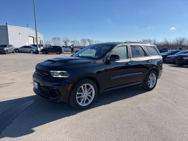 used 2023 Dodge Durango car, priced at $35,000