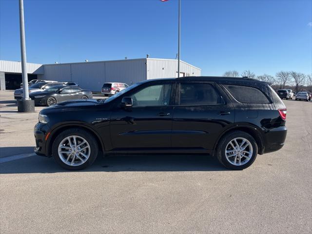 used 2023 Dodge Durango car, priced at $35,000