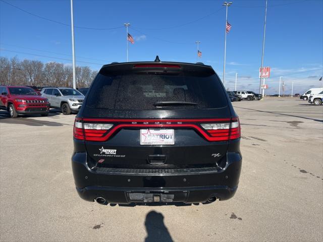 used 2023 Dodge Durango car, priced at $35,000