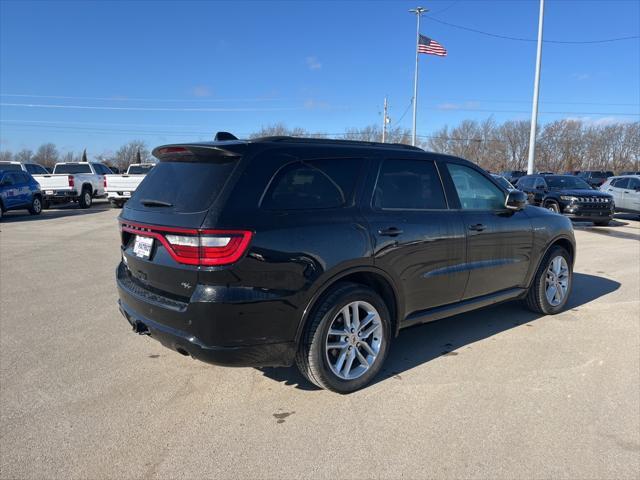 used 2023 Dodge Durango car, priced at $35,000