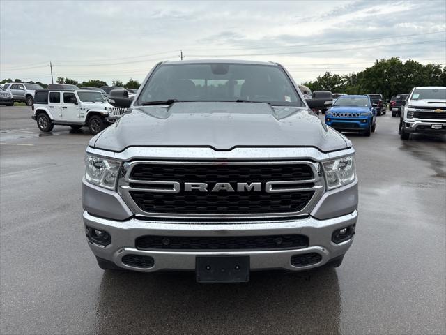 used 2022 Ram 1500 car, priced at $31,692