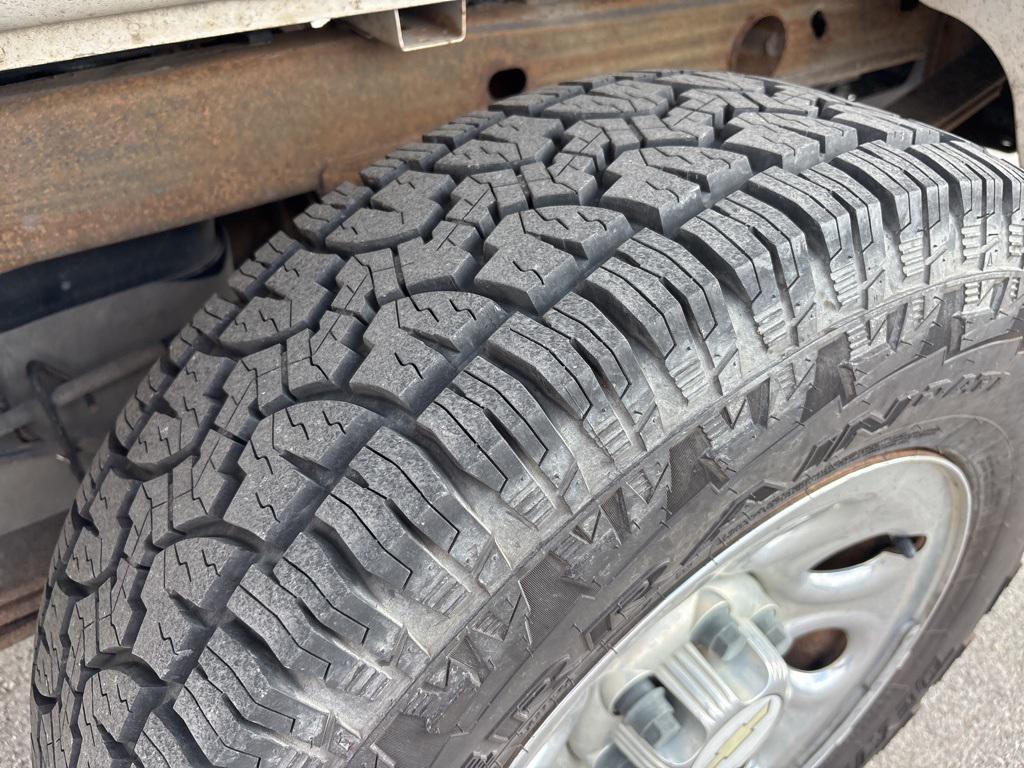 used 2010 Chevrolet Silverado 1500 car, priced at $8,700