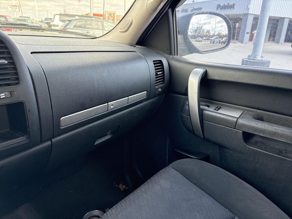 used 2010 Chevrolet Silverado 1500 car, priced at $8,700