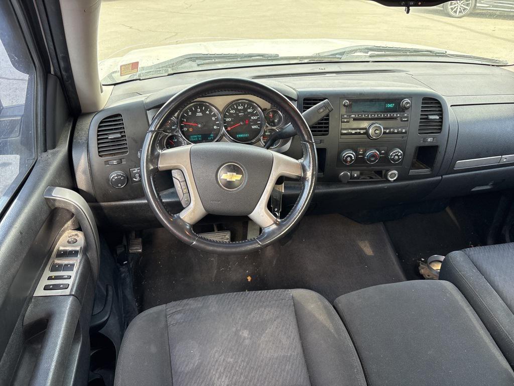 used 2010 Chevrolet Silverado 1500 car, priced at $8,700