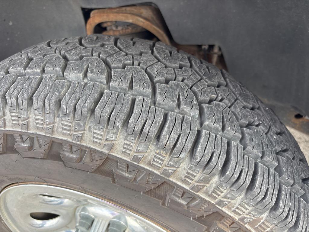 used 2010 Chevrolet Silverado 1500 car, priced at $8,700