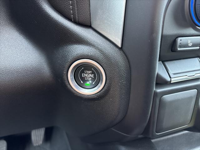 used 2022 Chevrolet Silverado 1500 car, priced at $35,000
