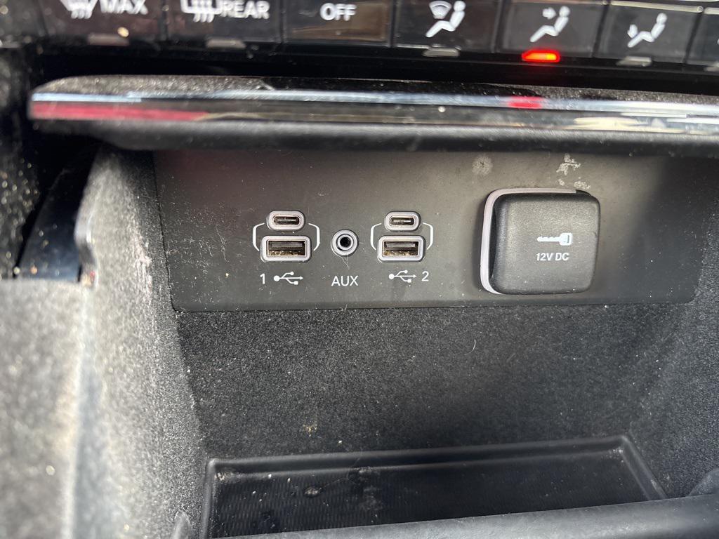 used 2022 Jeep Grand Cherokee car, priced at $28,888