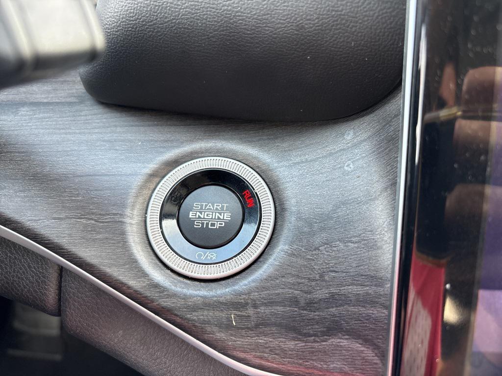 used 2022 Jeep Grand Cherokee car, priced at $28,888