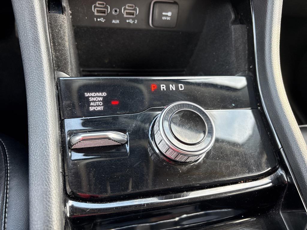 used 2022 Jeep Grand Cherokee car, priced at $28,888