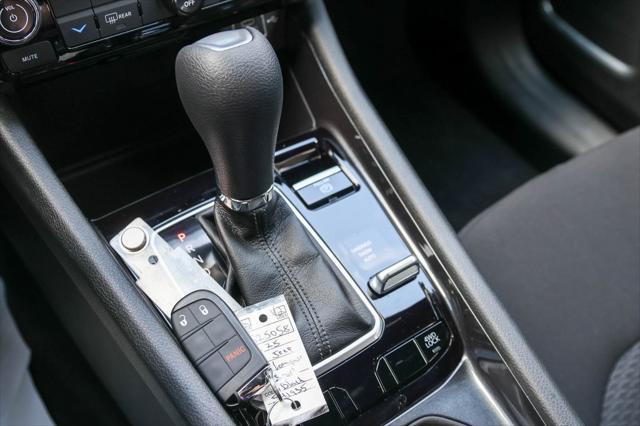 new 2025 Jeep Compass car, priced at $23,333