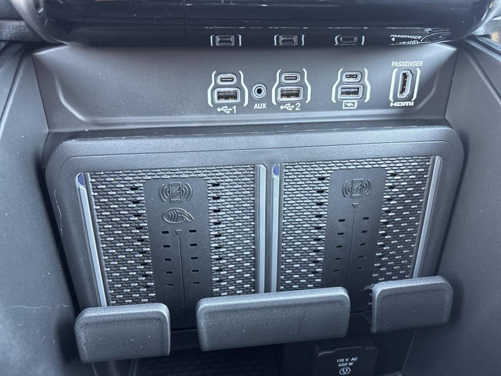 new 2026 Ram 1500 car, priced at $65,803
