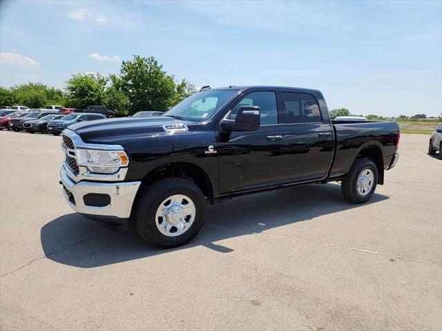 new 2024 Ram 2500 car, priced at $57,130