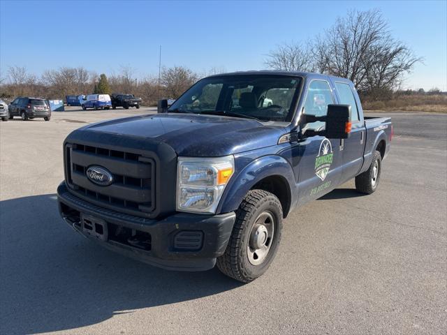 used 2012 Ford F-250 car, priced at $12,888