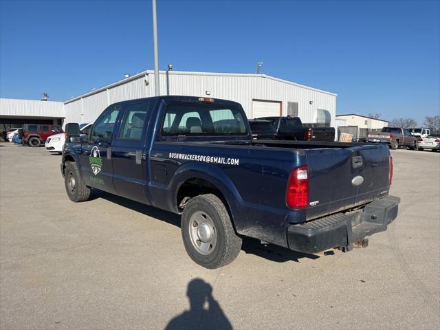 used 2012 Ford F-250 car, priced at $12,888