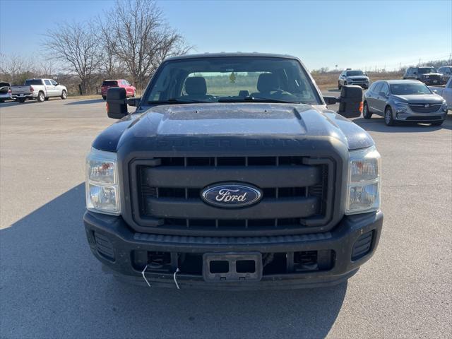 used 2012 Ford F-250 car, priced at $12,888