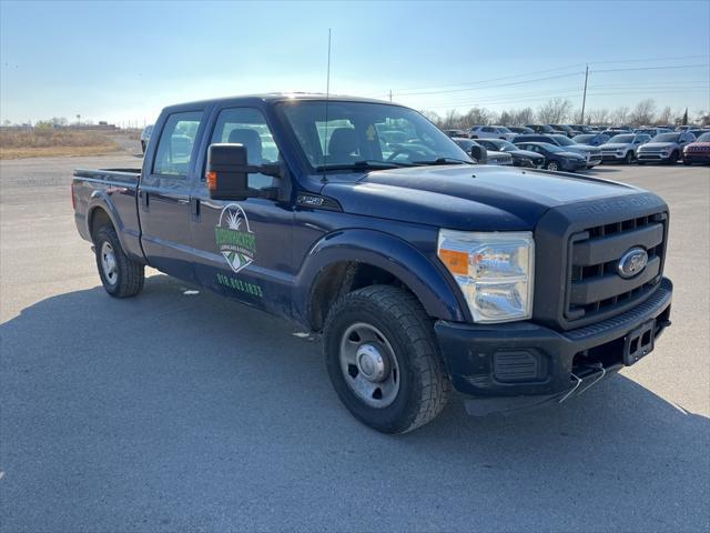 used 2012 Ford F-250 car, priced at $12,888