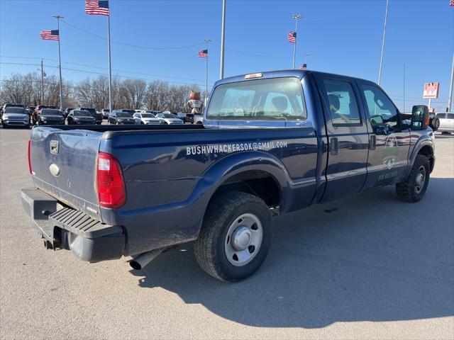 used 2012 Ford F-250 car, priced at $12,888