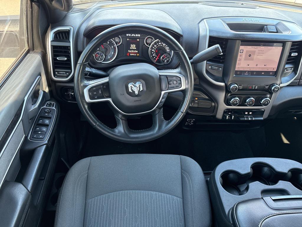 used 2023 Ram 3500 car, priced at $52,280