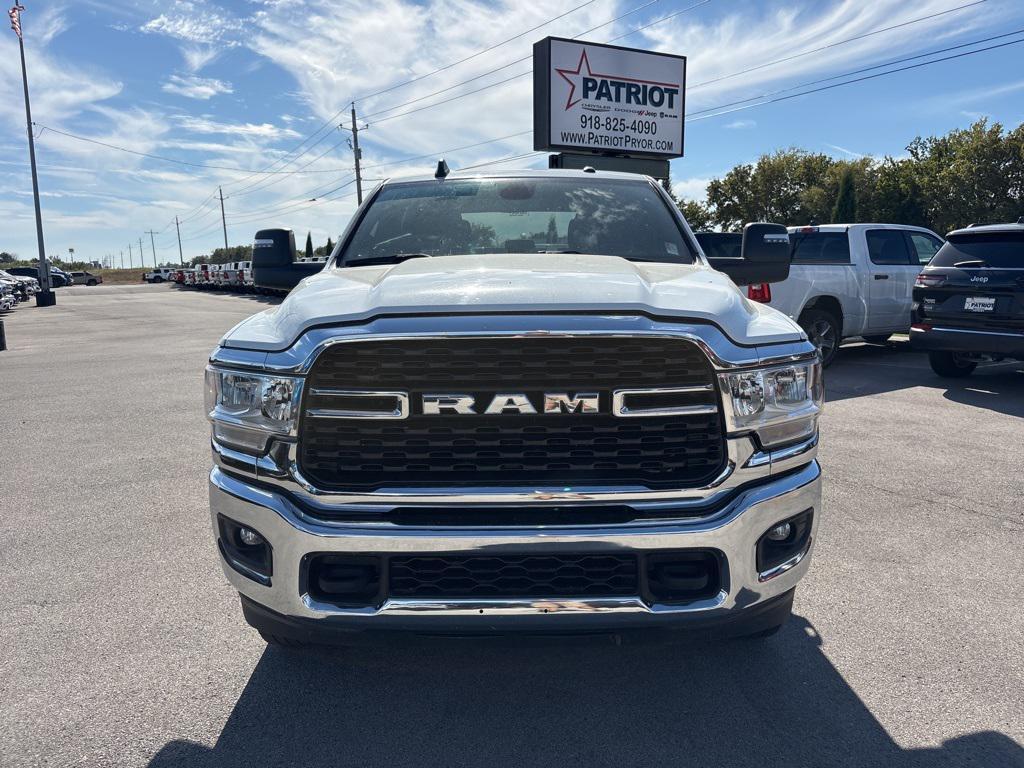 used 2023 Ram 3500 car, priced at $52,280