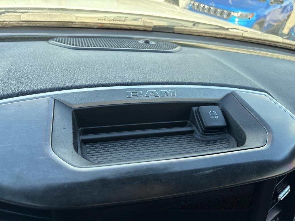 used 2023 Ram 3500 car, priced at $52,280