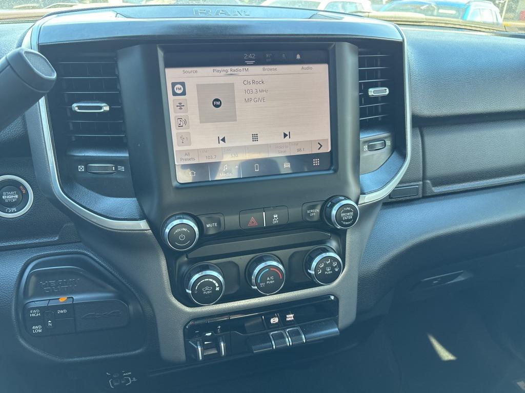 used 2023 Ram 3500 car, priced at $52,280