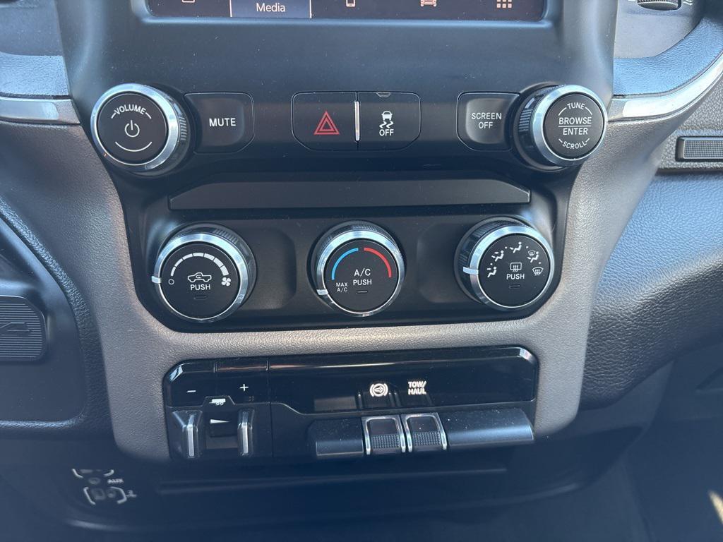 used 2023 Ram 3500 car, priced at $52,280