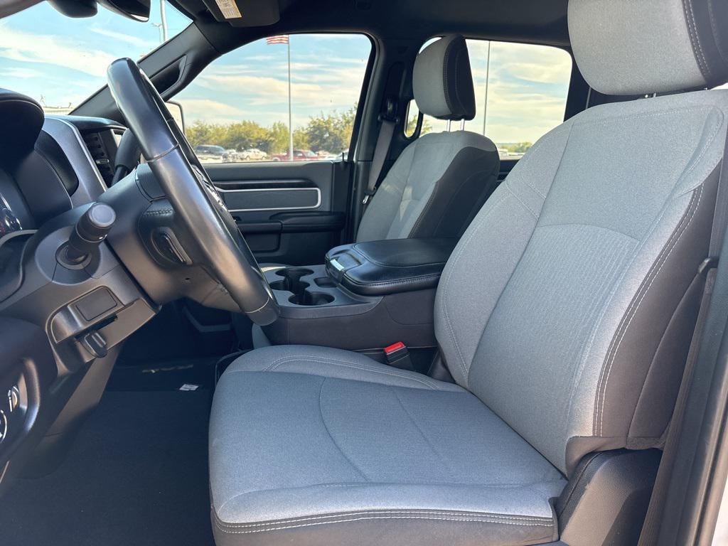 used 2023 Ram 3500 car, priced at $52,280