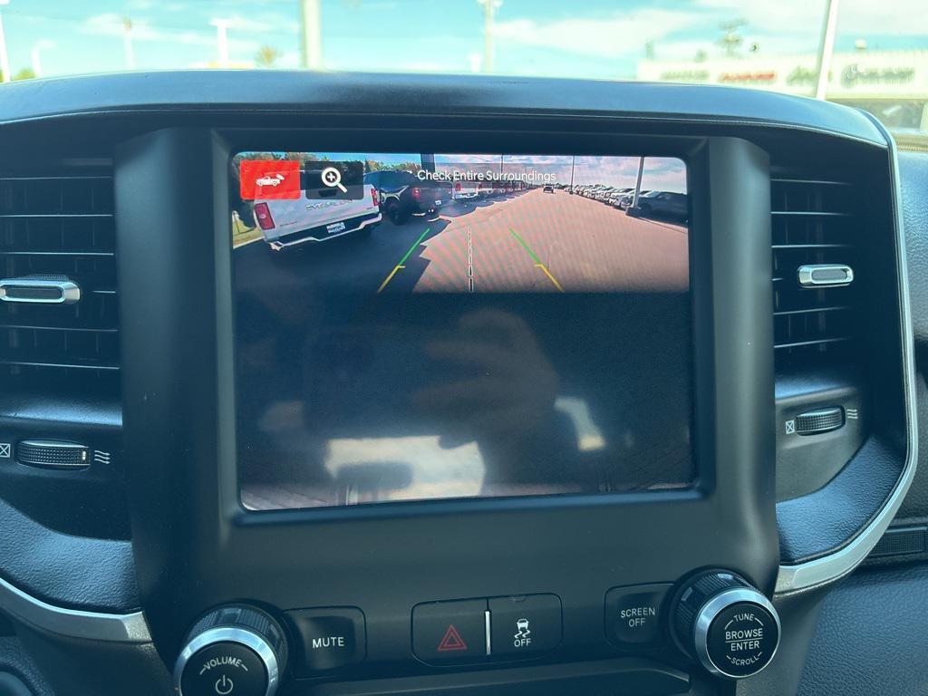 used 2023 Ram 3500 car, priced at $52,280