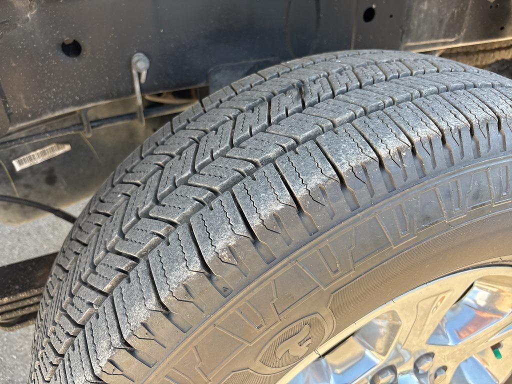 used 2023 Ram 3500 car, priced at $52,280